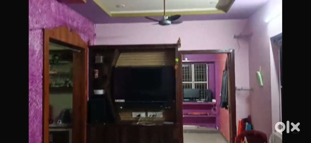 Ready to move individual house with loan facility