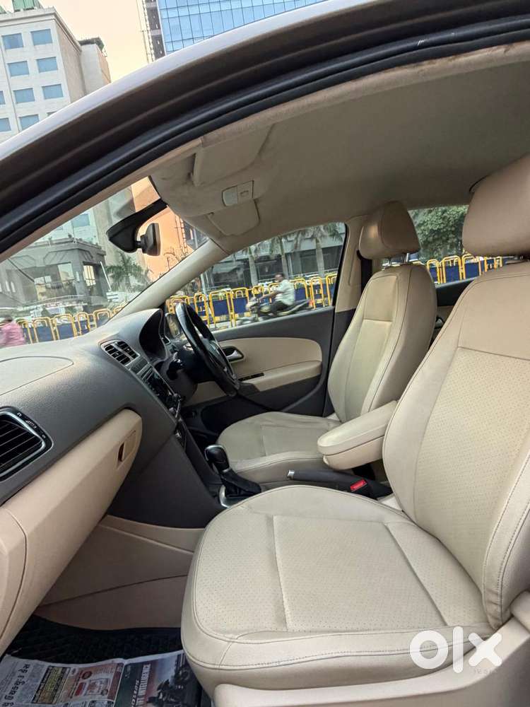 Volkswagen Vento 1.5 Tdi Highline Plus At, 2017, Diesel
