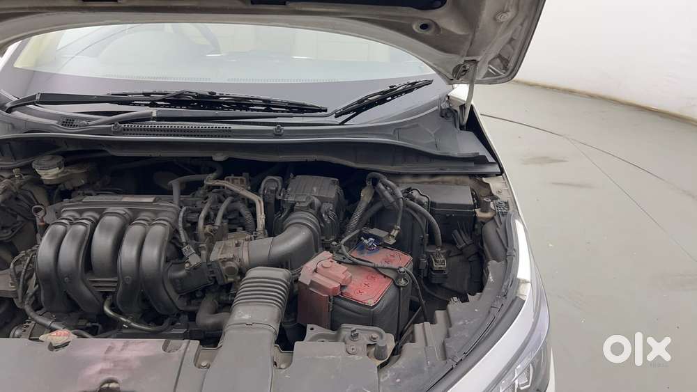 Honda City 1.5 Zx Cvt I-vtec, 2021, Petrol