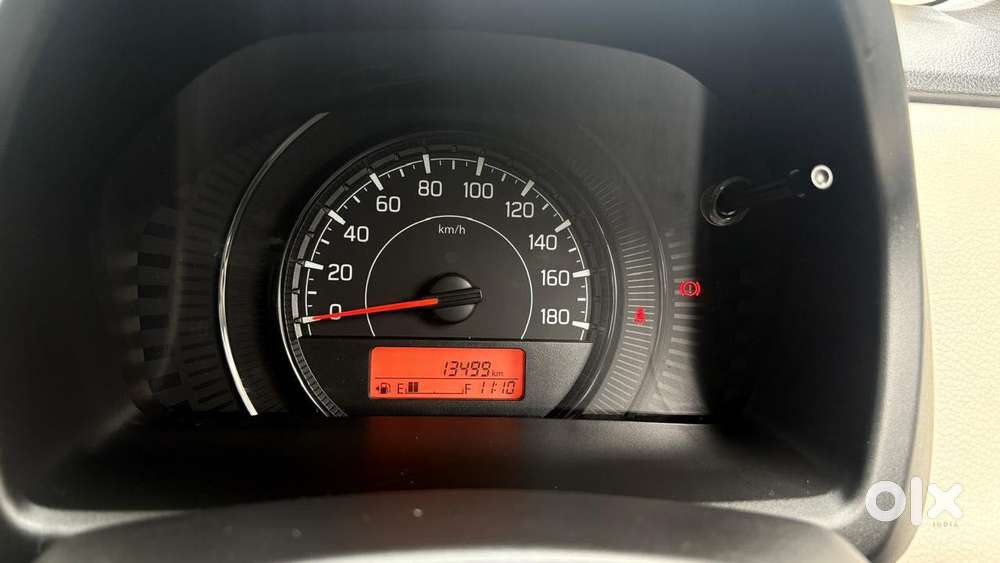 Honda City V Petrol Cvt, 2018, Petrol