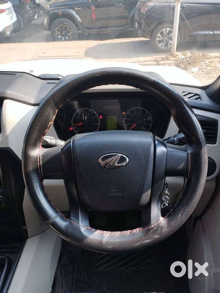 Mahindra Scorpio S5, 2022, Diesel