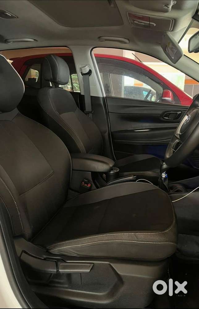 Hyundai New I20 2021