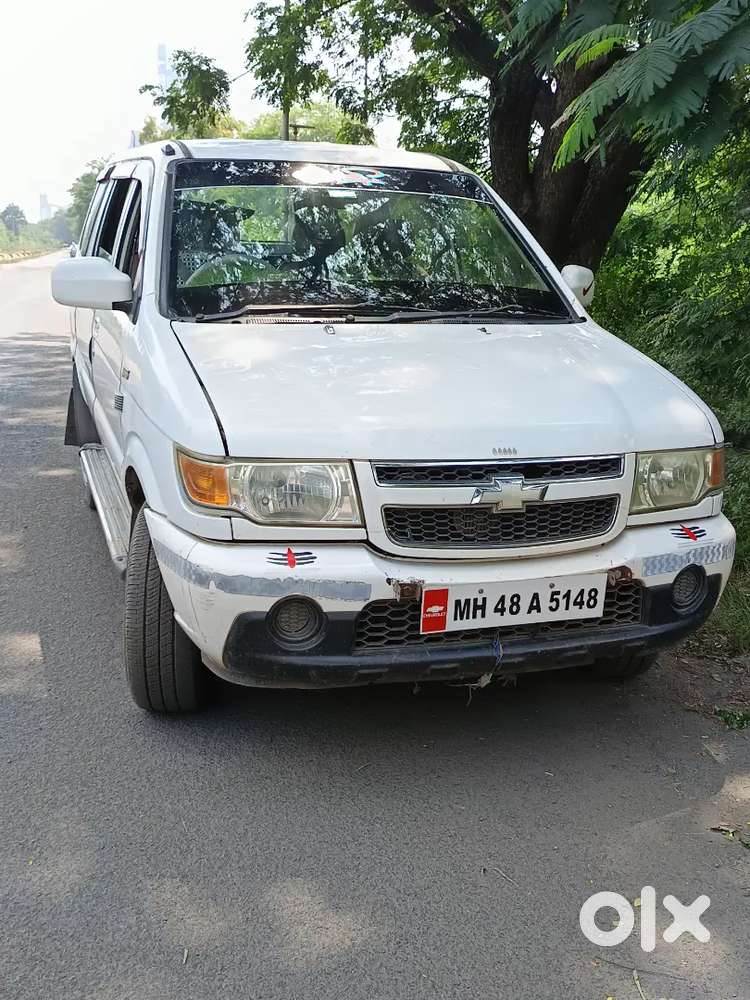 Chevrolet Tavera 2012 Diesel 400000 Km Driven