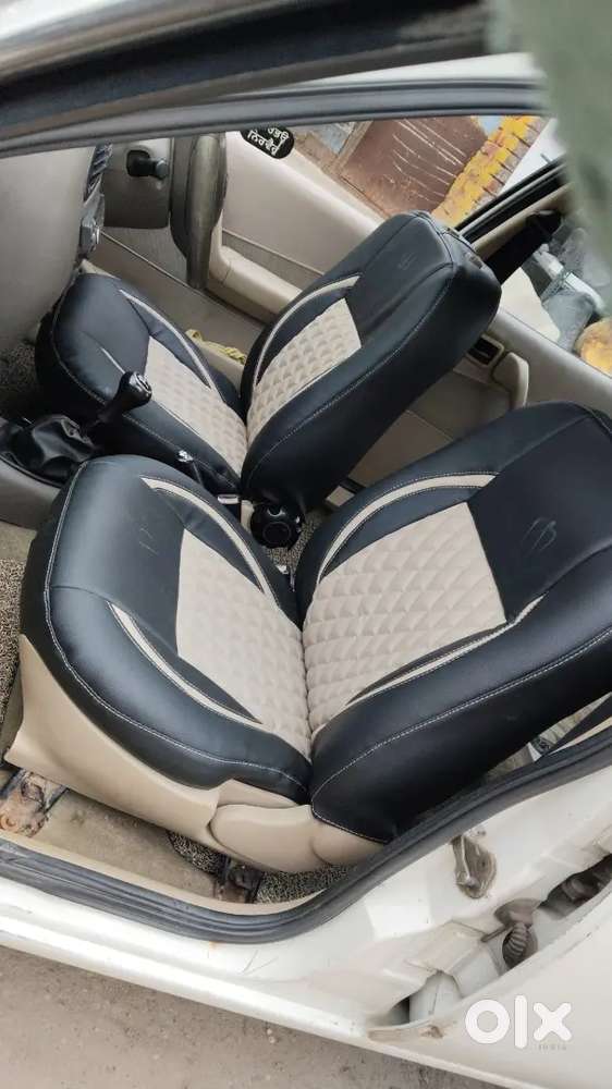 Ford Ikon Diesel Well Maintained