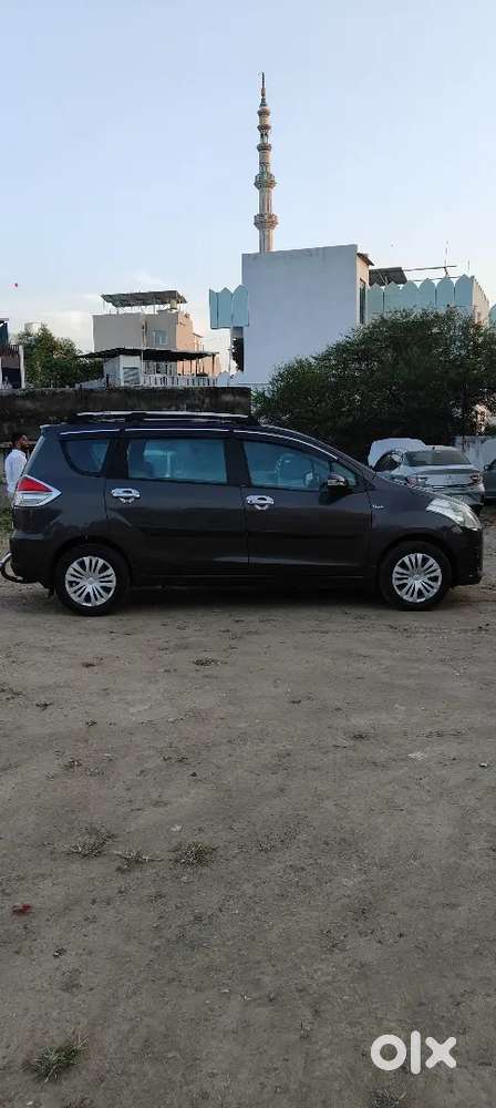 Maruti Ertiga Vdi Diesel 2014