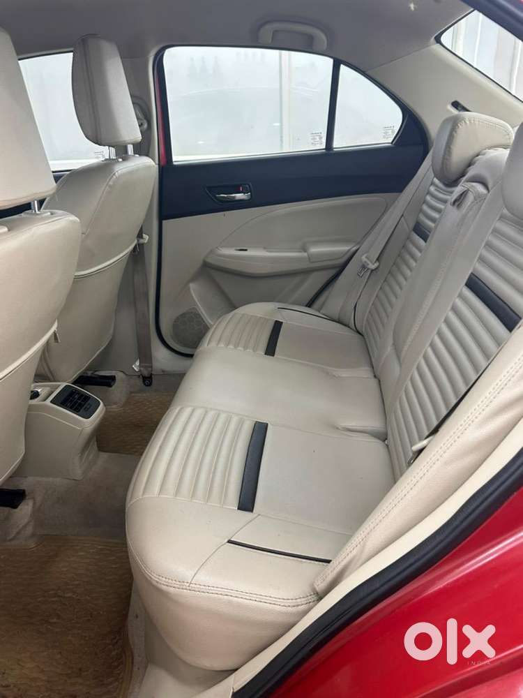 Maruti Suzuki Swift Dzire 2022 Petrol 29354 Km Driven