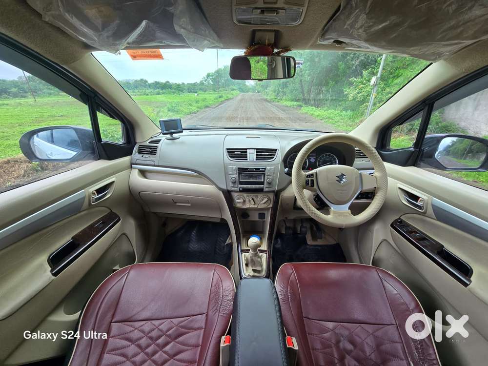 Maruti Suzuki Ertiga Vdi Shvs, 2018, Diesel