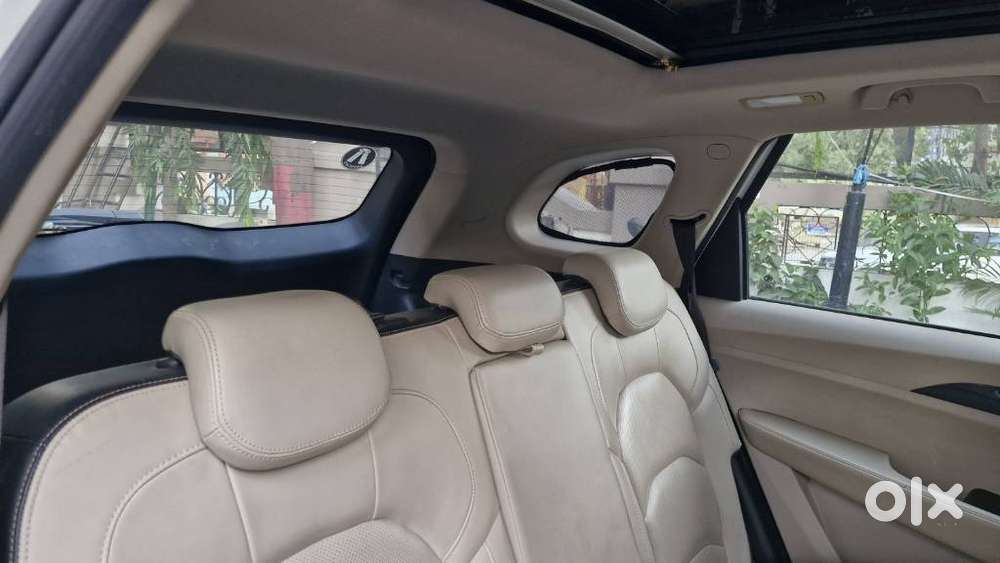Mg Hector Plus 1.5 Sharp Dct, 2023, Petrol
