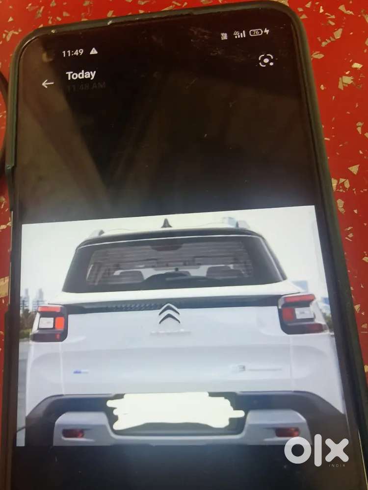 It's Very Good Car And Gives Good Pickup And Speed