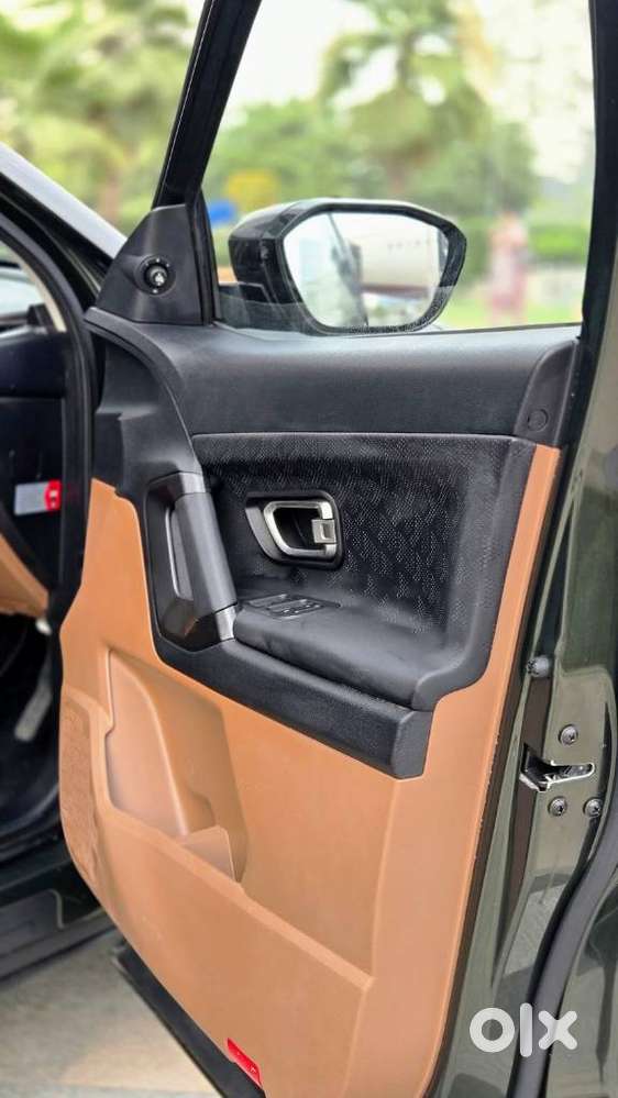 Tata Harrier Adventure, 2026, Diesel