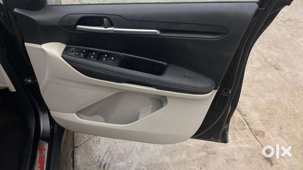 Kia Sonet 1.0 Htx Imt, 2022, Petrol