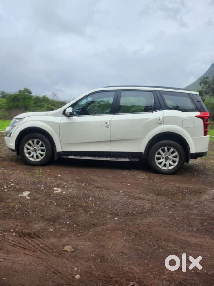 Mahindra Xuv500 At W10 1.99 Mhawk, 2017, Diesel