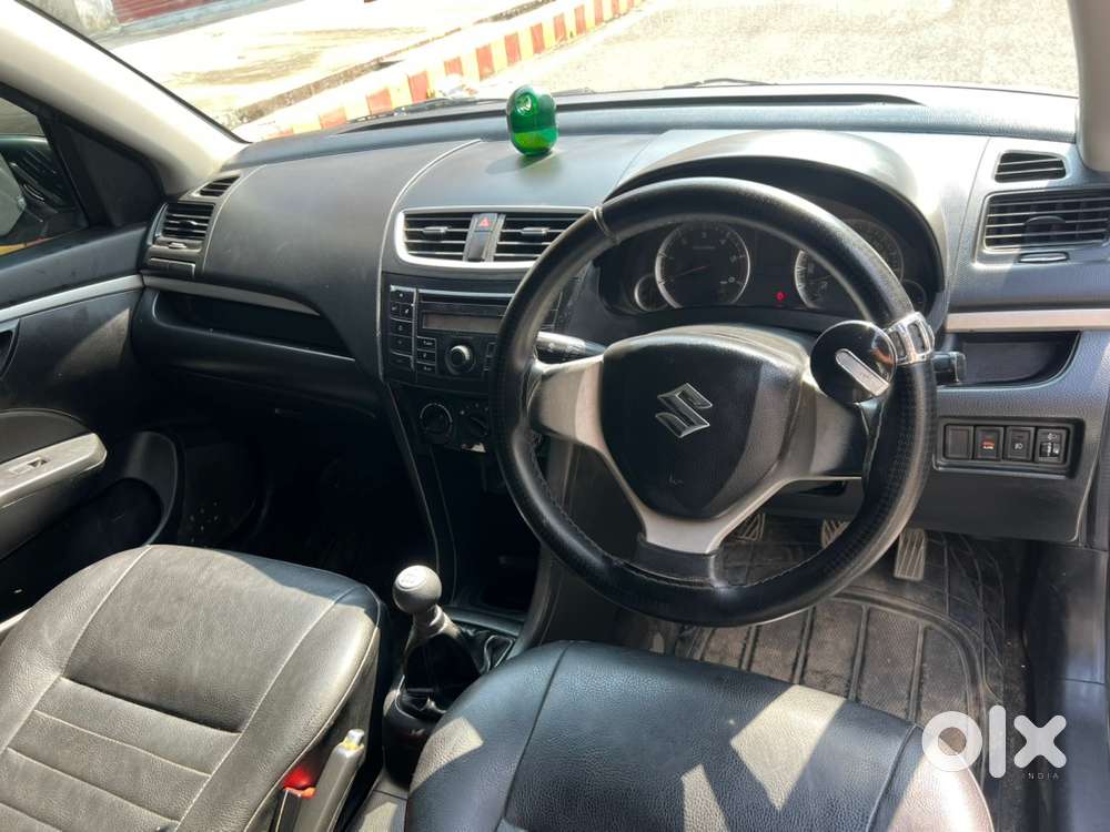 Maruti Suzuki Swift 2016 Diesel 92000 Km Driven