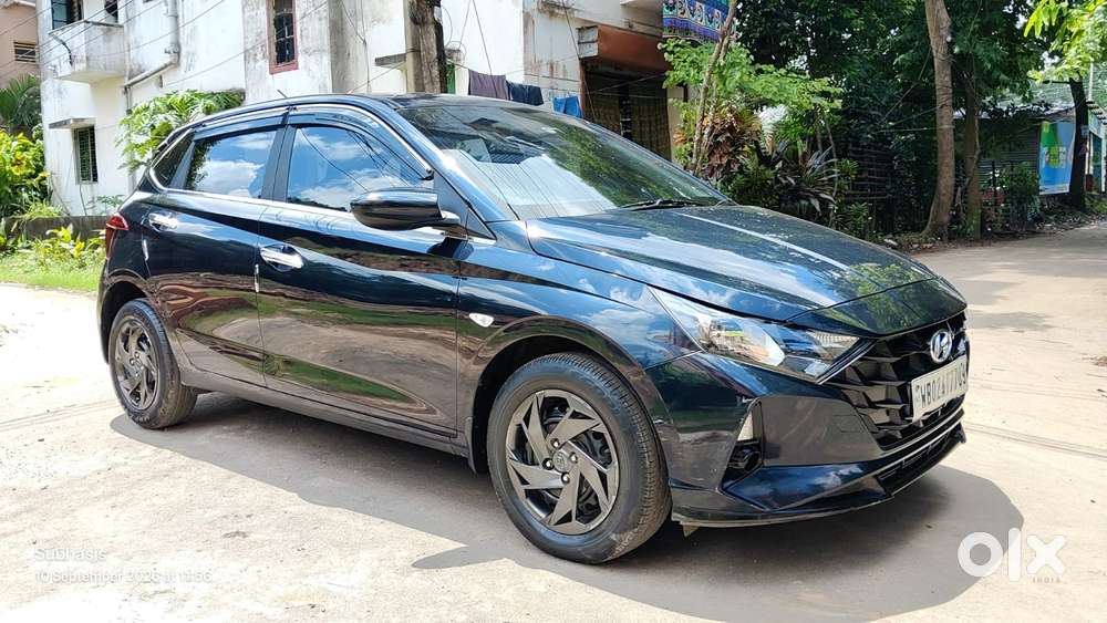 Hyundai I20 Magna 1.2 Vtvt, 2023, Petrol