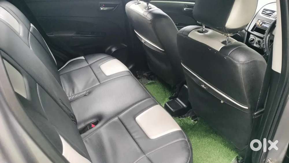 Maruti Suzuki Swift 2012 Petrol 65000 Km Driven