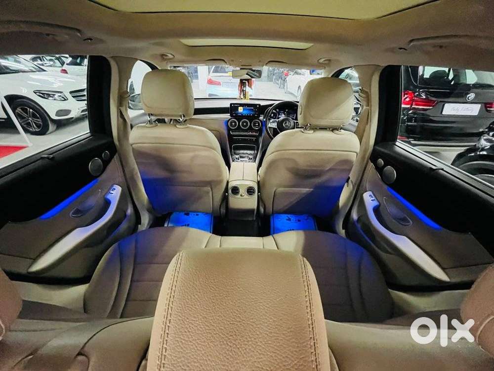 Mercedes-benz Glc Class 220d 4matic Sport, 2023, Diesel