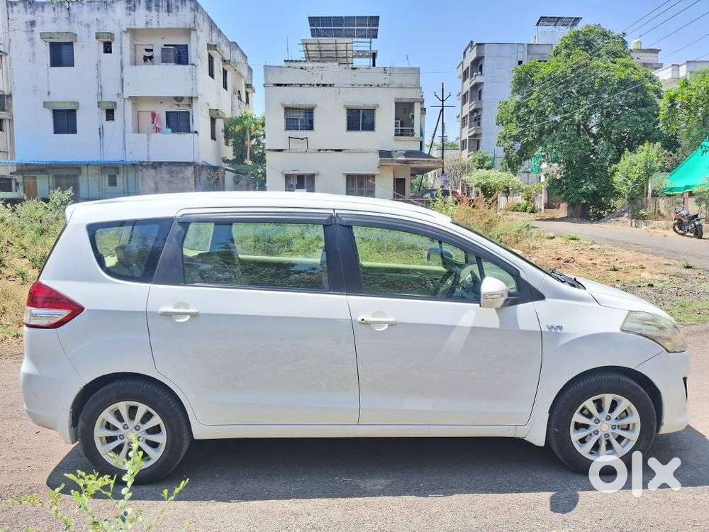 Maruti Suzuki Ertiga 2012-2015 Zxi, 2013