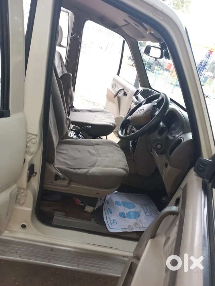 Tip Top Condition Scorpio For Sale