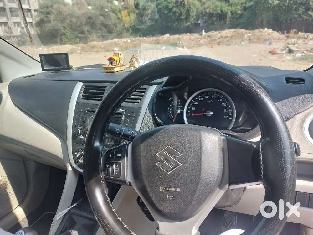 Maruti Suzuki Celerio 2021