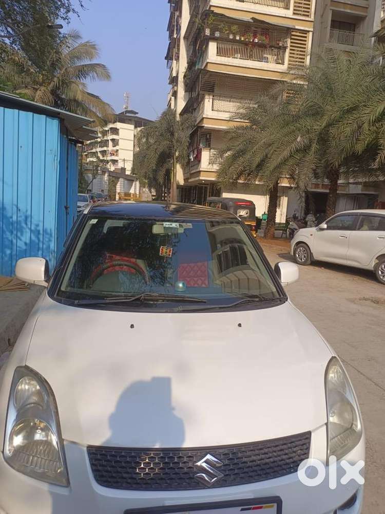 Maruti Suzuki Swift 2008 Petrol Well Maintained