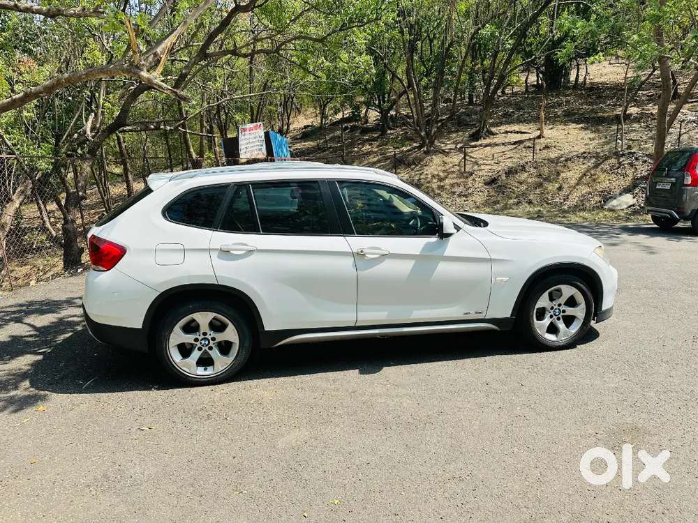 Bmw X1 2013 For Sale