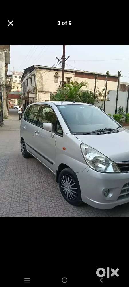 Maruti Suzuki Zen Estilo 2011 Petrol 60000 Km Driven