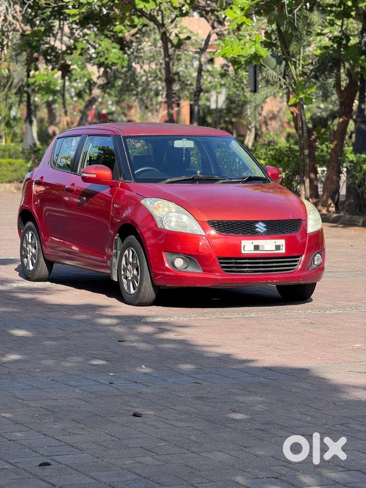 Maruti Suzuki Swift 2004-2010 Vxi With Abs, 2014, Petrol