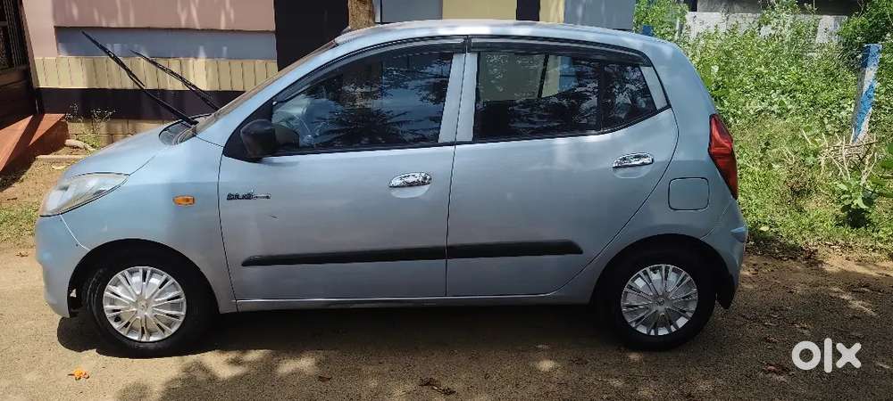 Hyundai I10 1.1 Magna 2012
