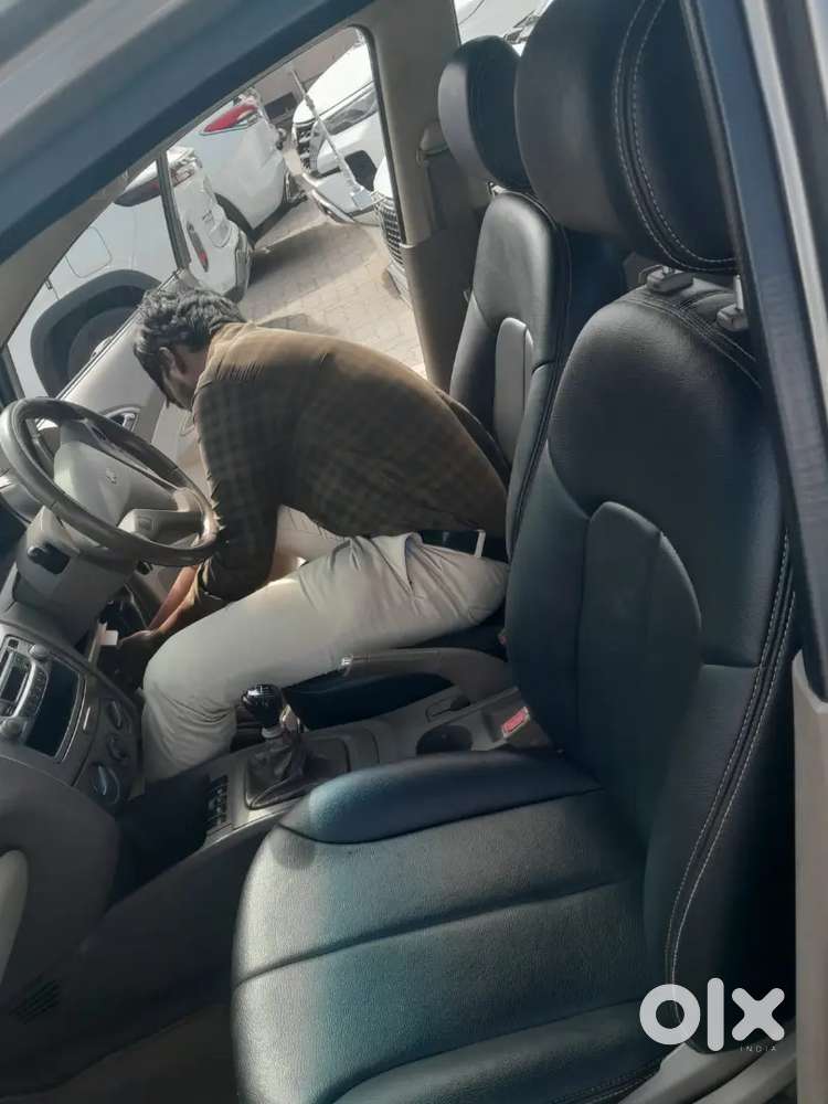 Diesel Showroom Condition  Top End