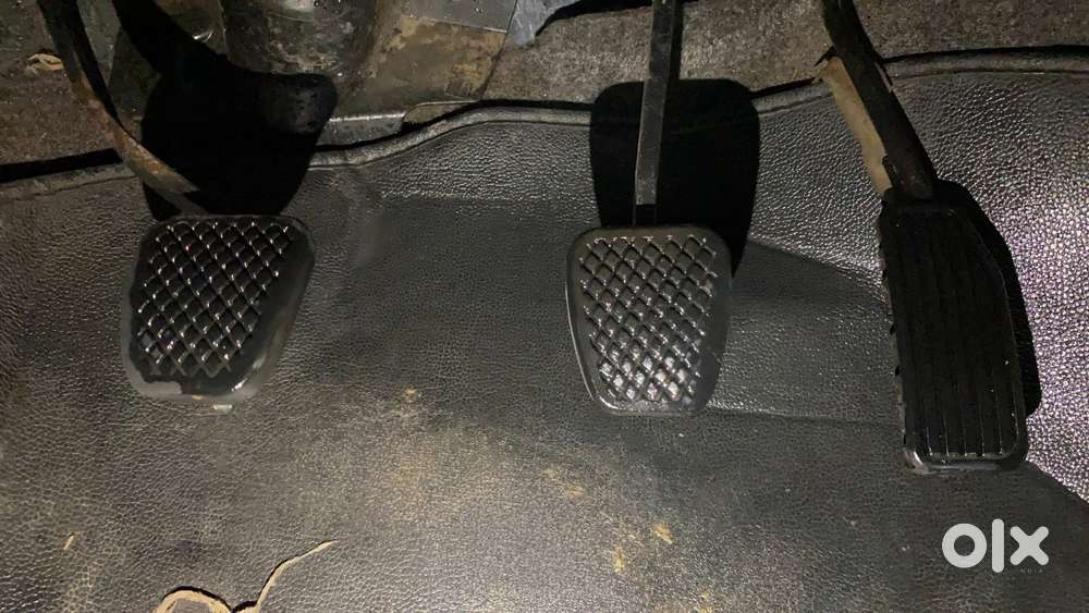 Honda Amaze 2013-2016 S I-vtech, 2016, Petrol