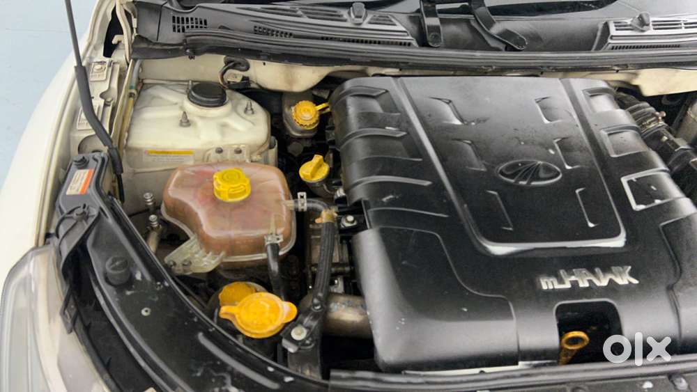 Mahindra Xuv500 W7 At, 2018, Diesel