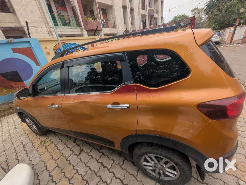 Renault Triber 2015 Petrol Well Maintained