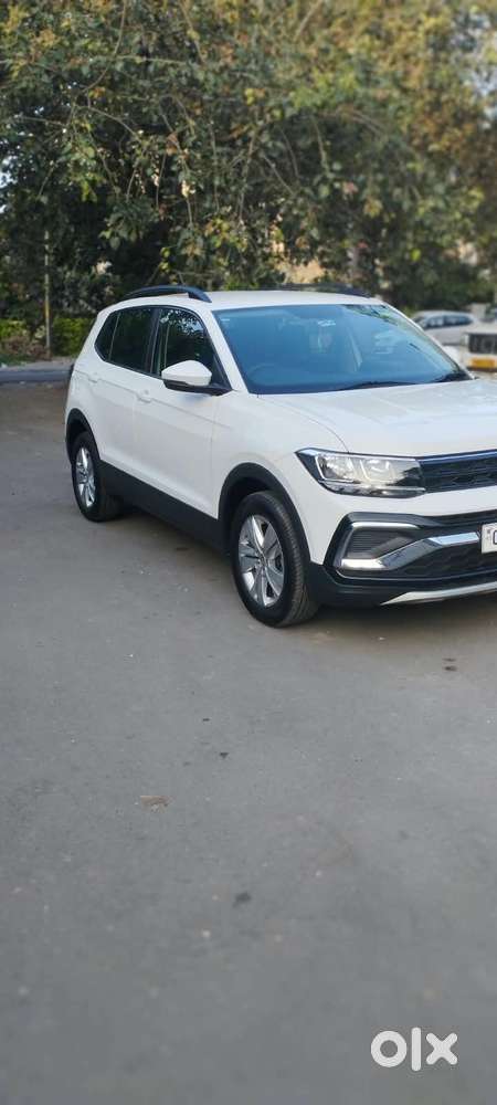 Volkswagen Taigun 1.0 Tsi Comfortline, 2025, Petrol