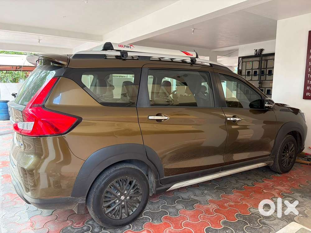 Maruti Suzuki Xl6 2019 Automatic