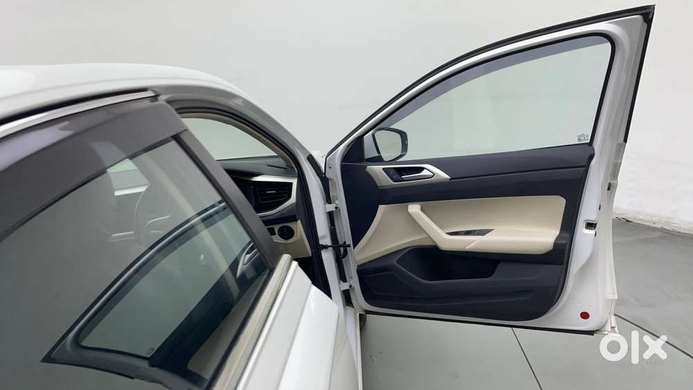 Volkswagen Virtus Highline Plus 1.0 Tsi At, 2024, Petrol