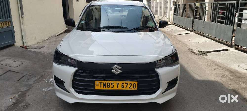 Maruti Suzuki Swift Dzire, 2025, Cng & Hybrids