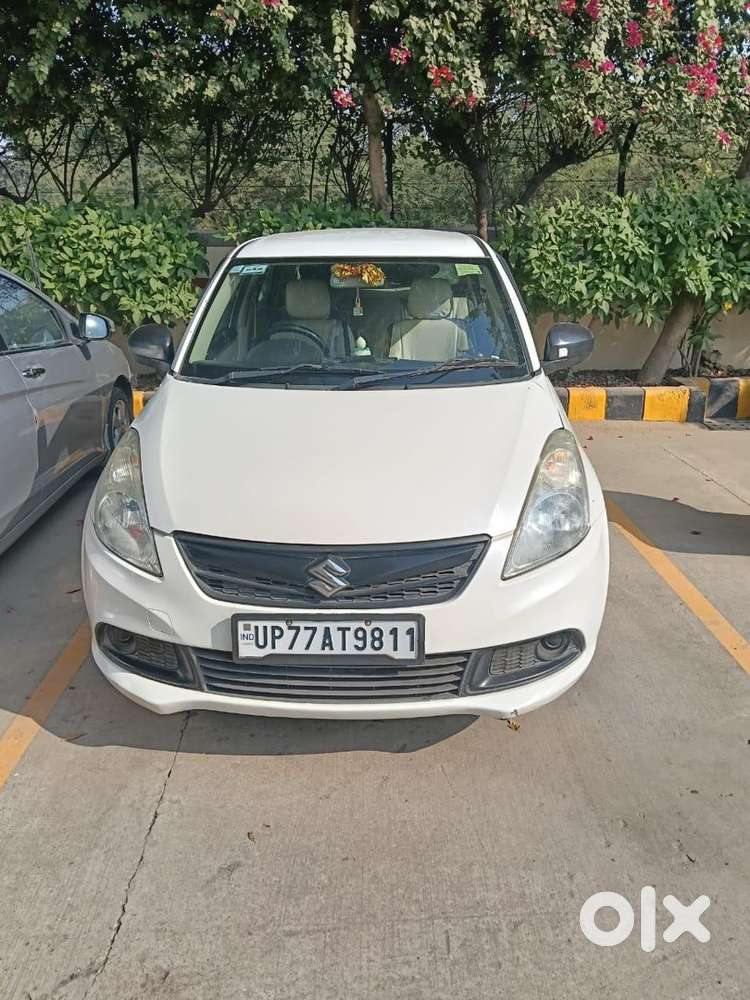 Maruti Suzuki Swift Dzire Ldi 2019