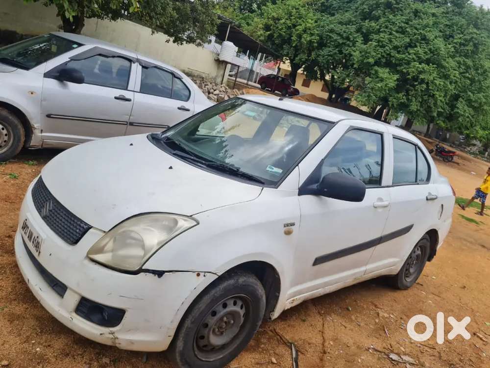 Maruti Suzuki Swift Dzire Tour 2013 Diesel 280000 Km Driven