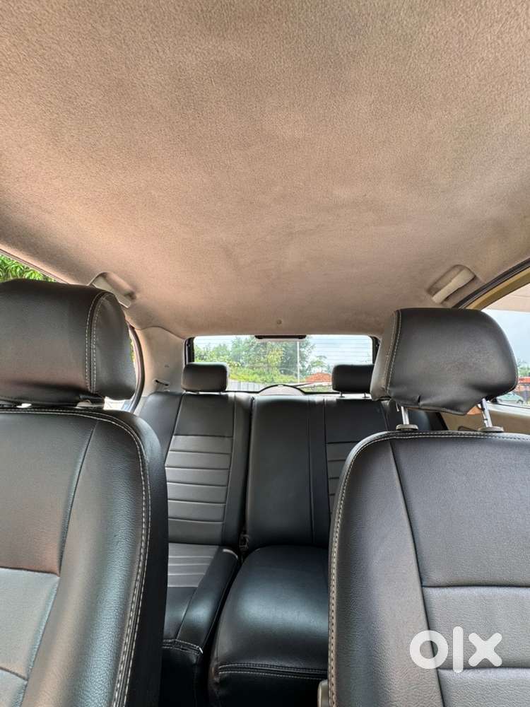 Tata Indica Vista 2009 Diesel Manual