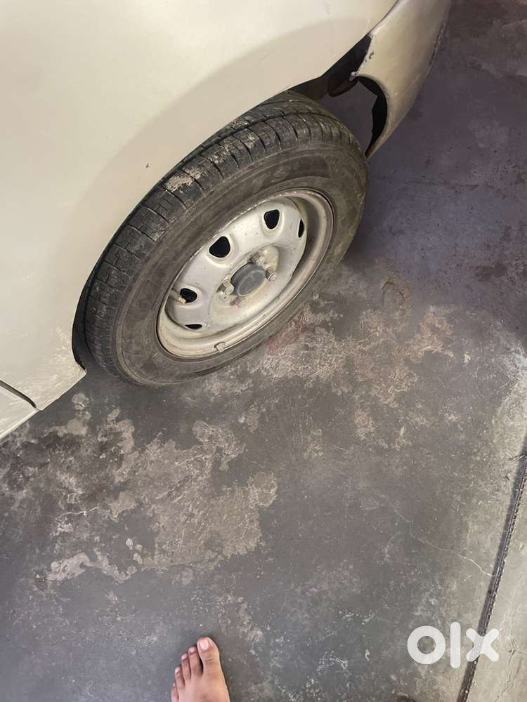 2006 Maruti Suzuki Wagon R