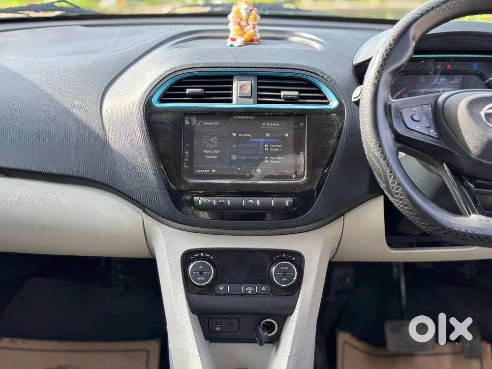 Tata Tiago Ev Xt Lr, 2023, Electric