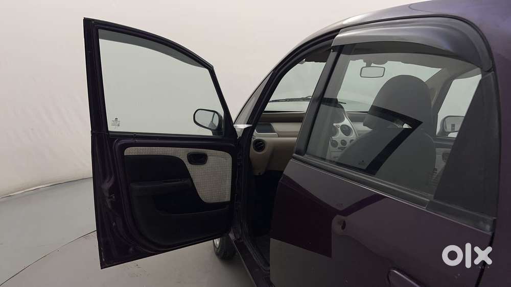 Tata Nano 2012-2015 Twist Xt, 2014, Petrol