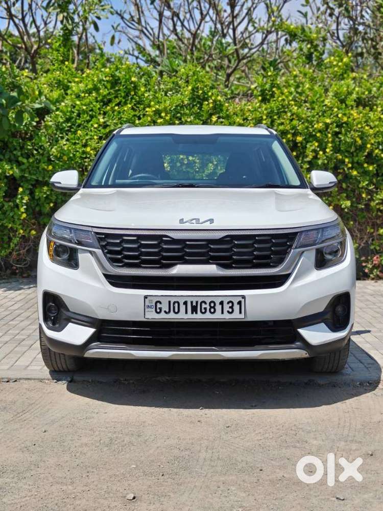 Kia Seltos Htk G, 2022, Petrol