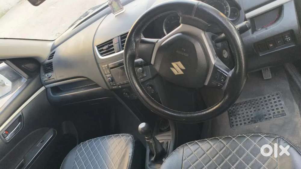 Sell My Swift Brand New Condition