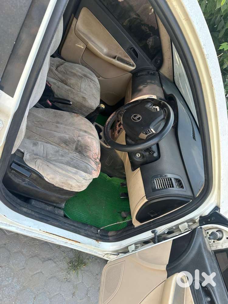 Tata Indica Vista Tdi Ls, 2010, Diesel