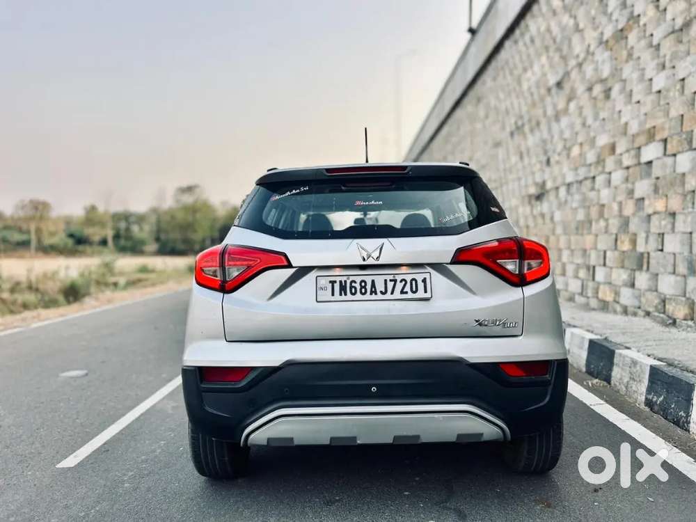 Mahindra Xuv300 Diesel 2022