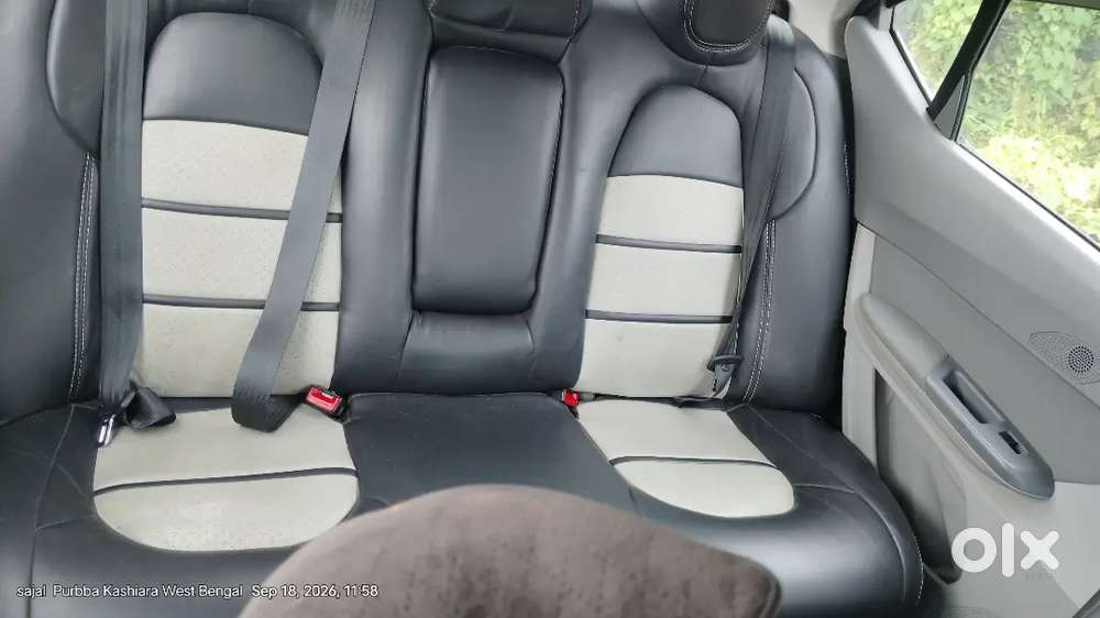 Tata Tigor Revotron 2021
