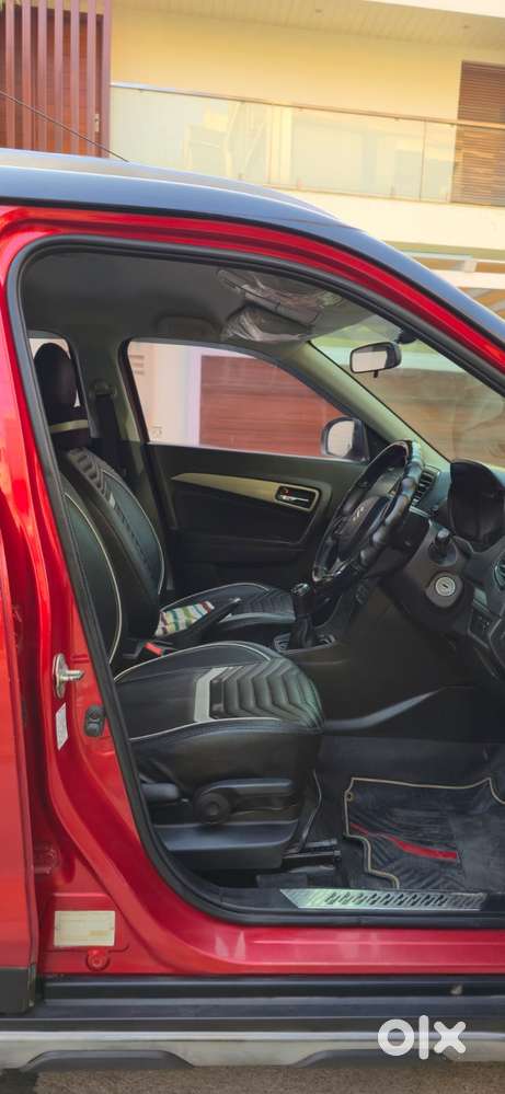 Maruti Suzuki Brezza Zdi, 2020, Diesel