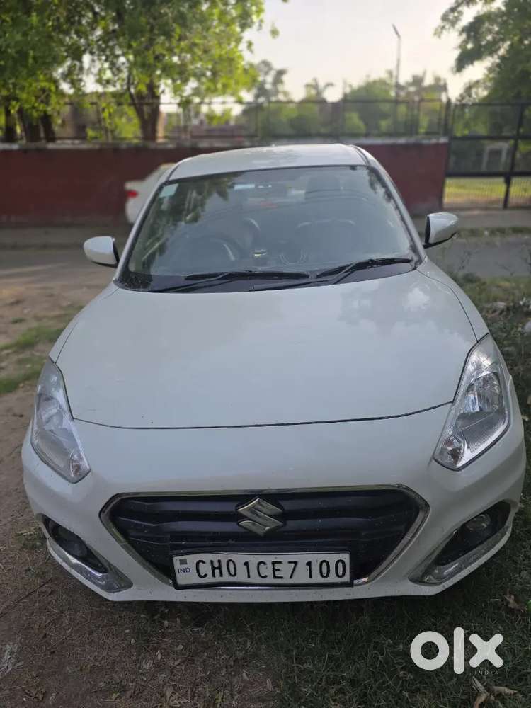 Maruti Suzuki Dzire 2021