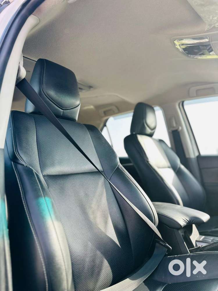 Toyota Fortuner 3.0 4x2 Automatic, 2023
